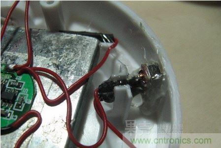 DIY頭戴式藍牙耳機,