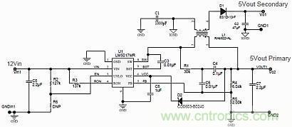 電源世界之謎：如何為轉(zhuǎn)換器選擇最佳匝數(shù)比？