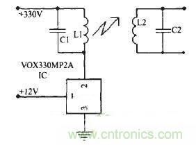 技術探討:基于電磁感應的非接觸供電技術