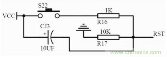 大牛解析單片機最小系統的組成電路，學單片機的看過來