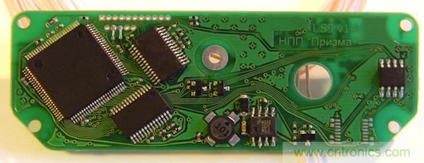 精華集粹:PCB任意角度布線的巧思及優勢