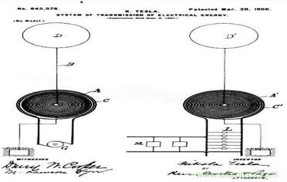 預言:無線電力傳輸或將改變未來世界?