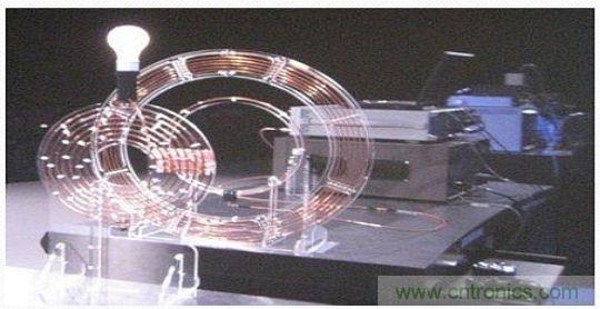 預言:無線電力傳輸或將改變未來世界?