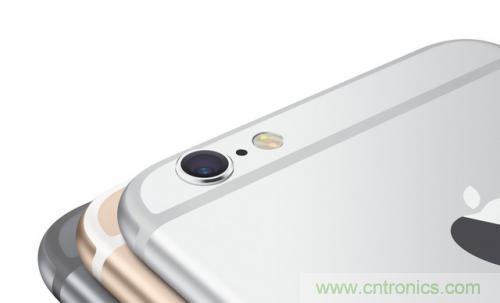 中關(guān)村提前透露:iPhone6s配置雙鏡頭而且還變焦!