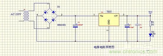 設計攻略:PC機智能家電系統電路設計解讀