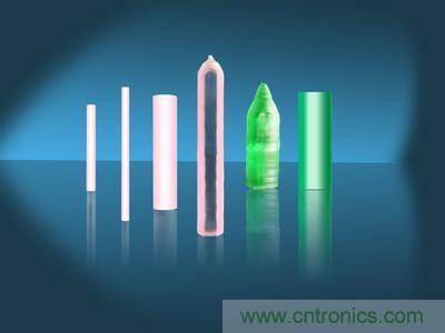 繼半導體之后的又一偉大發現!激光晶體的百科