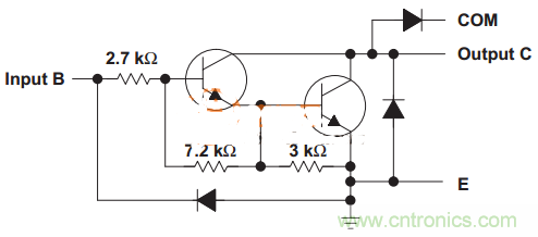 元器件必修課:用三極管打造驅(qū)動(dòng)電路