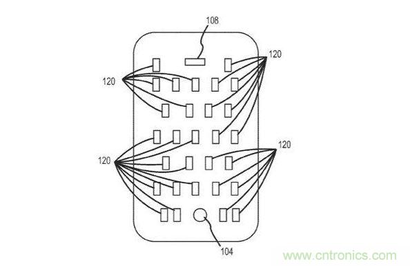 蘋果防盜有新招,玻璃里嵌傳感器