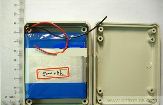 隨走隨充,便捷DIY太陽能移動電源