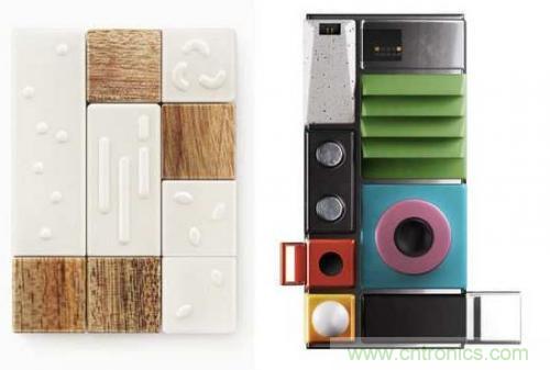 好奇殺死貓!這7種傳感器,被谷歌模塊化手機(jī)捧紅了!