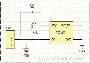 無線溫度傳感器的設計,WiFi技術出新招!