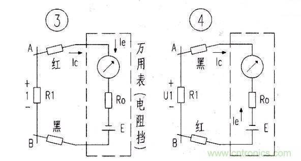 走捷徑才是硬道理!測量電子元件電阻值的獨門絕技