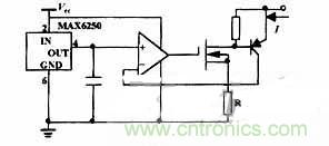 精確測量小阻值電阻，零誤差不是難題