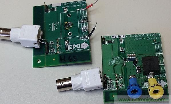 全球最快的功率開關(guān),究竟有多快?帶你一測(cè)究竟