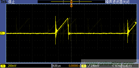 MOS管如何發力,使反激電源達到90%效率