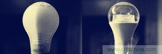 如何以色溫優化家居LED照明設計?