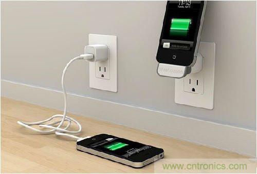 數據線的長短還影響充電速度，你造嗎？