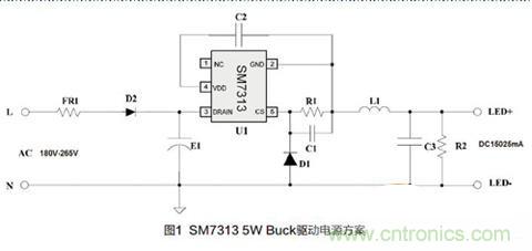 LED燈絲燈好不好,要看驅(qū)動(dòng)電源給不給力!