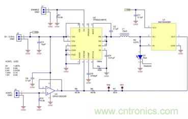 利用LED降壓穩(wěn)壓器如何簡化補償操作？
