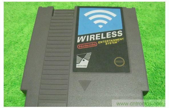 無(wú)線(xiàn)路由器