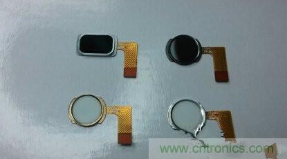 iPhone6如何辨真偽?指紋識別“高下立現”