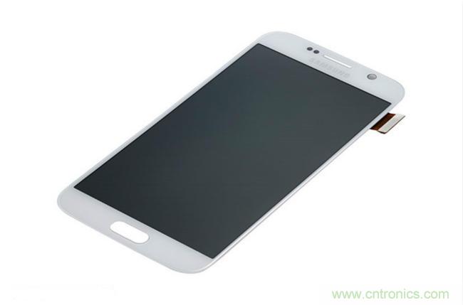 拆解三星Galaxy S6/S6 Edge,網(wǎng)友大呼“有料”!