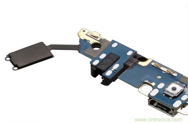 拆解三星Galaxy S6/S6 Edge,網(wǎng)友大呼“有料”!