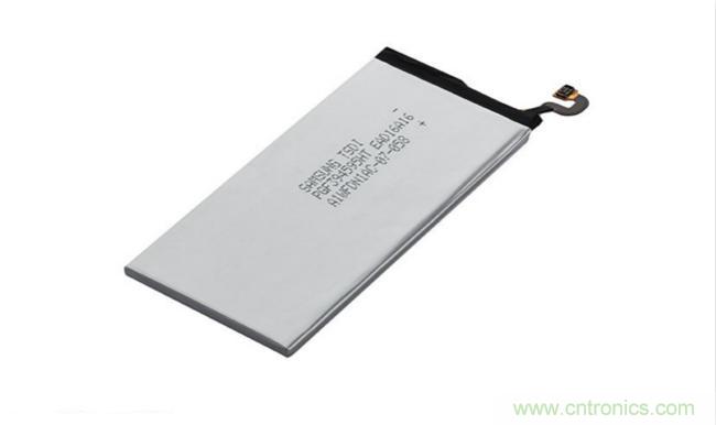 拆解三星Galaxy S6/S6 Edge,網(wǎng)友大呼“有料”!