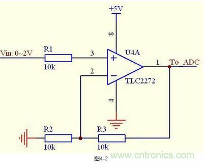 6個注意事項，運算放大器使用必備