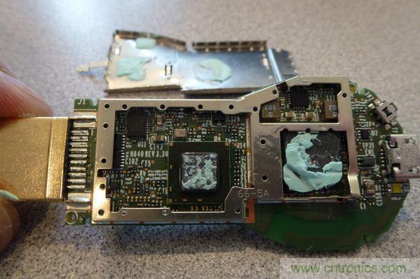 拆解谷歌媒體設備:35美元的硬件到底有何乾坤