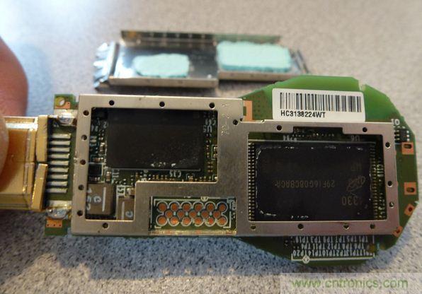 拆解谷歌媒體設備:35美元的硬件到底有何乾坤