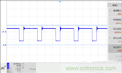 開關電源的噪聲怎么產生的？如何抑制？