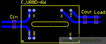 開關電源的噪聲怎么產生的？如何抑制？