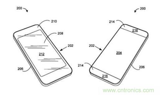 近期值得關(guān)注的蘋果專利，不妨一看！