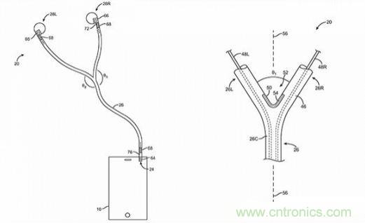 近期值得關(guān)注的蘋果專利，不妨一看！