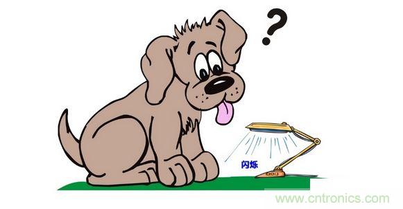 【導讀】閃變是人眼對燈光亮度變化所引起刺激的不穩定感,及人對亮度變化的不適感。由于一般用電設備對電壓波動的敏感度遠低于白熾燈,所以選擇人對白熾燈照度波動的主觀視感即“閃變”,作為衡量電壓波動危害的評價指標。那么到底照明燈為什么會忽明忽暗呢? 什么是閃變 閃變是人眼對燈光亮度變化所引起刺激的不穩定感,及人對亮度變化的不適感。由于一般用電設備對電壓波動的敏感度遠低于白熾燈,所以選擇人對白熾燈照度波動的主觀視感即“閃變”,作為衡量電壓波動危害的評價指標。 閃變煩擾程度由兩個關鍵指標決定:供電電壓的變動幅度和變動的重復頻率。 1 閃變從何而來 日常生活中,當我們開啟空調、大功率洗衣機等大功率家用電器,或工廠啟動電機、軋機等大功率設備時,常會出現電燈忽然變暗,短時間內能會恢復正常。 閃變由電壓波動引起,通常大負載的啟動會導致電壓的短時間下降,并在短時間內恢復正常,當電壓降低10%時,60W的白熾燈亮度將降低34%。 2 閃變有何危害 閃變體現的是電壓的波動情況,電壓波動可引起如下問題: 1. 熒光燈及電視亮度隨電壓波動而變化,當電壓在較大范圍內持續波動時會有閃爍感; 2. 白熾燈電壓高于額定值10%時,壽命會縮短70%,電壓低于額定值時,發光效率急劇下降; 3. 試驗類設備要求有高輸出精度,當輸入電壓波動時,其輸出精度會受影響; 4. 電熱設備供電電壓低于額定值10%時,供熱量會減少20%以上,造成升溫時間延長,電壓高于額定值會縮短發熱元件的使用壽命; 5. 電壓波動會影響感應電動機的效率和使用壽命,如電壓低于額定值10%時,電動機的電磁轉矩約下降為額定轉矩的81%,導致電流增大、線圈發熱、損耗增加、效率降低以及縮短使用壽命; 燈-眼-腦 閃變的嚴重程度體現的是電壓波動對人視覺的煩擾度,通過對1200名志愿者在230V/60W的白熾燈照明環境下的實驗,得出如下結論:50%的志愿者,對每分鐘1055次的電壓變動最為敏感,波動頻率為17.6次/秒,幅值為0.28%,定義此時的閃變嚴重度(Pst)為1。 IEC 61000-4-15規定了閃變的計算方法,即“燈-眼-腦”模型,其通過模擬不同程度的白熾燈的閃爍通過人眼對人的大腦產生不同程度的煩擾,規定了閃變的嚴重程度。 3 中國標準 2008年我國頒布了《GB/T 12326-2008 電壓波動和閃變》,其中明確規定了“燈-眼-腦”的計算方法以及短時間閃變(Pst)計算周期為10分鐘,長時間閃變(Plt)的計算周期為2小時,并且規定了不同的電壓等級對長時間閃變(Plt)的限值要求,如下表所示: 4