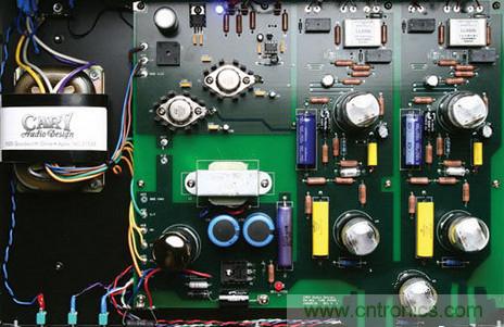 聽過(guò)汽車超速開罰單,放大器被抓超速聽說(shuō)過(guò)沒?