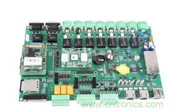 電源模塊+MPS芯片=分分鐘解決系統(tǒng)電源!