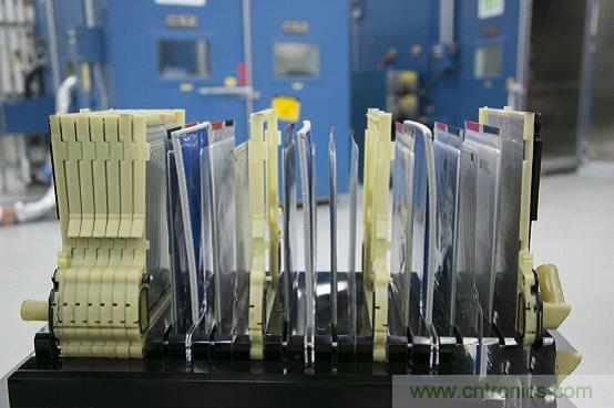 逆天的新能源!探訪“明日之星”——Bolt電池系統