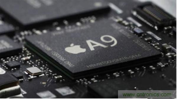 相比A8，iPhone 6s/Plus的蘋果A9芯片為你帶來意外驚喜！