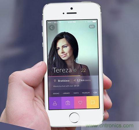 讓圖片帶你走進驚艷實用的手機APP菜單世界!