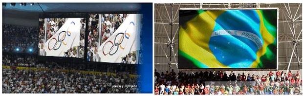 別小看了開關(guān)電源對LED顯示屏的作用！