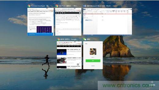 深度體驗最漂亮的 Windows 筆記本——惠普 Spectre x360