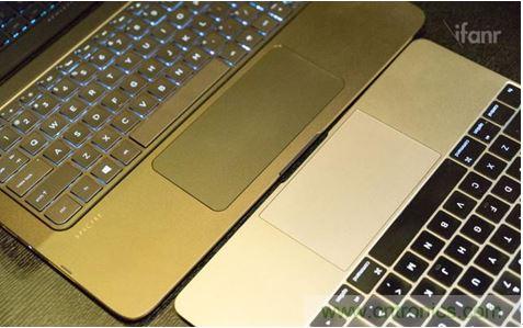 深度體驗最漂亮的 Windows 筆記本——惠普 Spectre x360