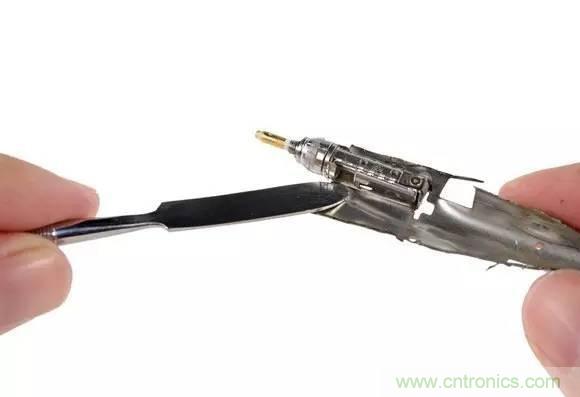 不會取代手指的Apple Pencil ,究竟有什么特別?