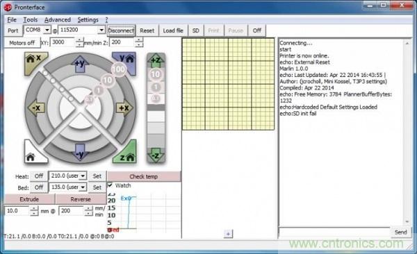 變廢為寶,看老式DVD如何改造成3D打印機?