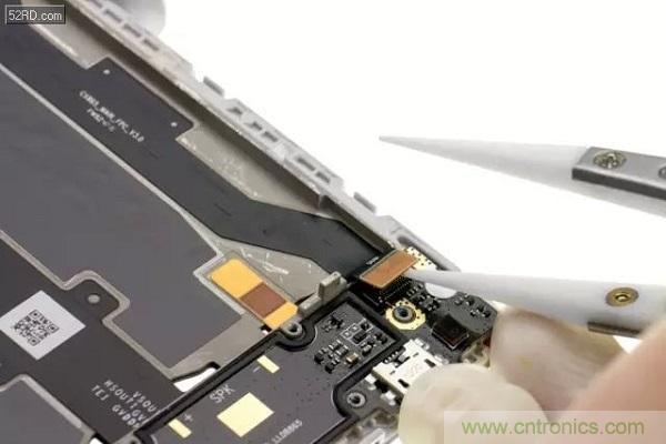  紅米Note 3姍姍來遲，是否藏有玄機？一拆便知