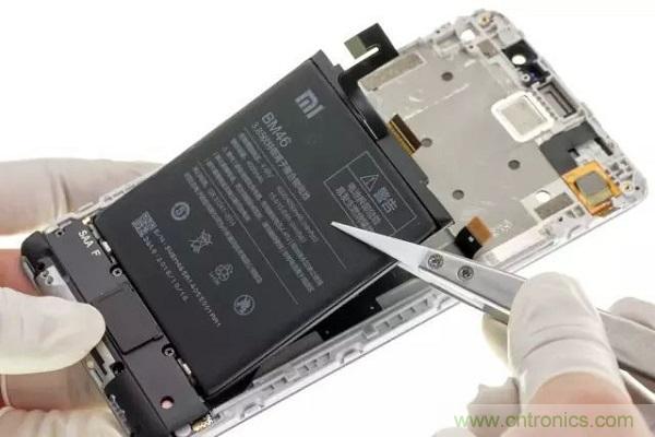  紅米Note 3姍姍來遲，是否藏有玄機？一拆便知