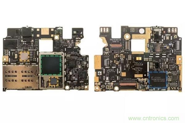  紅米Note 3姍姍來遲，是否藏有玄機？一拆便知