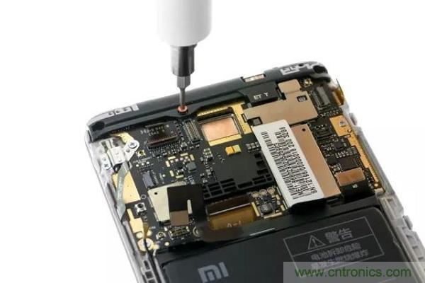  紅米Note 3姍姍來遲，是否藏有玄機？一拆便知